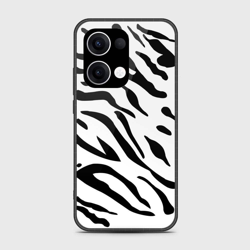Oppo Reno 13 - Vanilla Dream Series - HQ Premium Shine Durable Shatterproof Case - Futurestore.pk