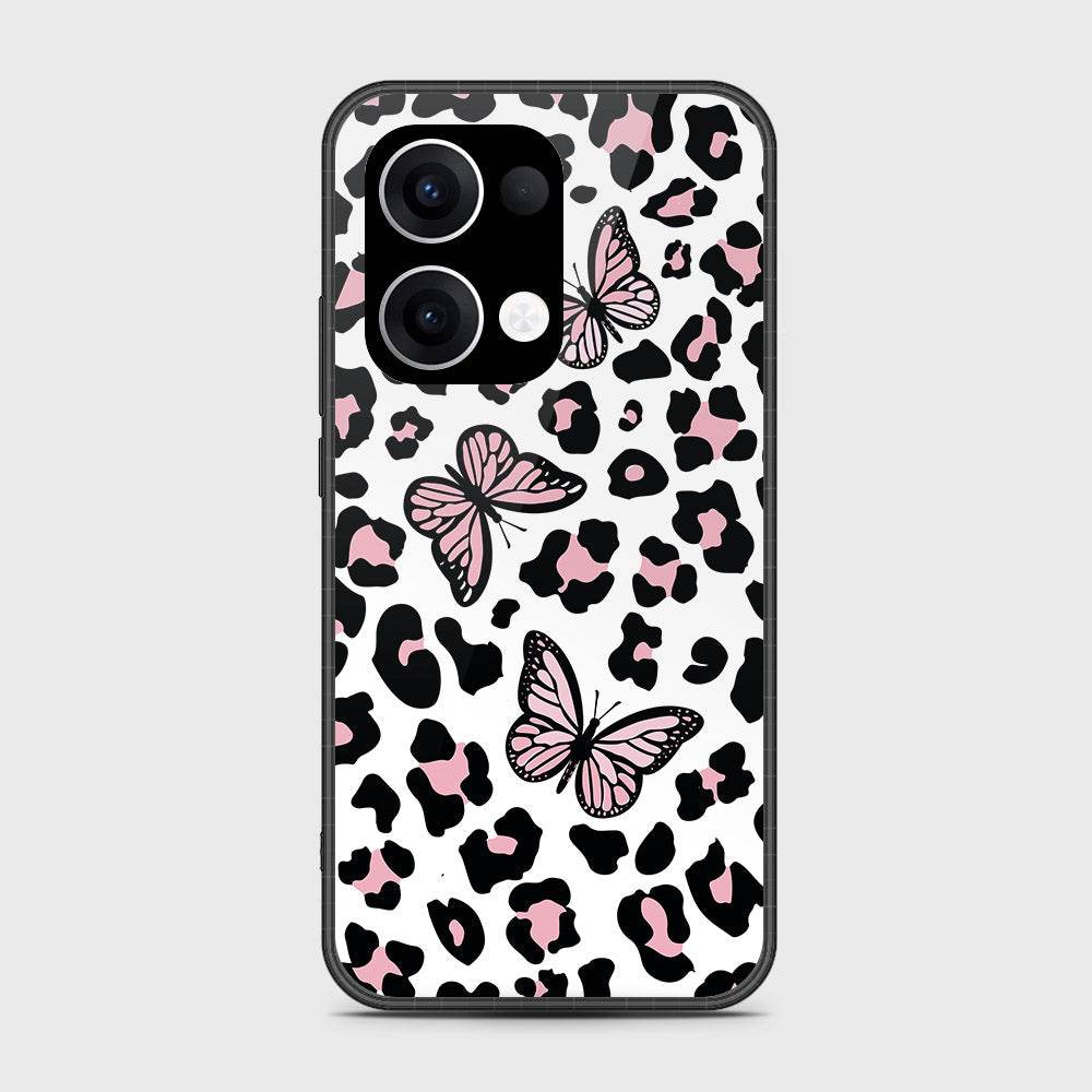 Oppo Reno 13 - Vanilla Dream Series - HQ Premium Shine Durable Shatterproof Case - Futurestore.pk