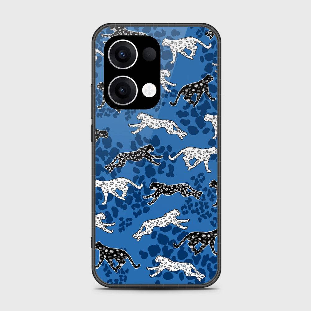 Oppo Reno 13 - Hustle Series - HQ Premium Shine Durable Shatterproof Case - Futurestore.pk