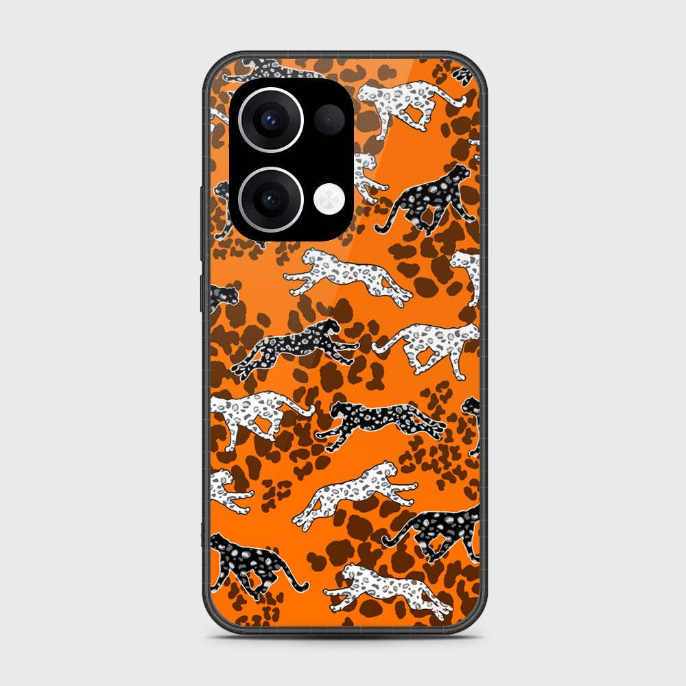 Oppo Reno 13 - Hustle Series - HQ Premium Shine Durable Shatterproof Case - Futurestore.pk