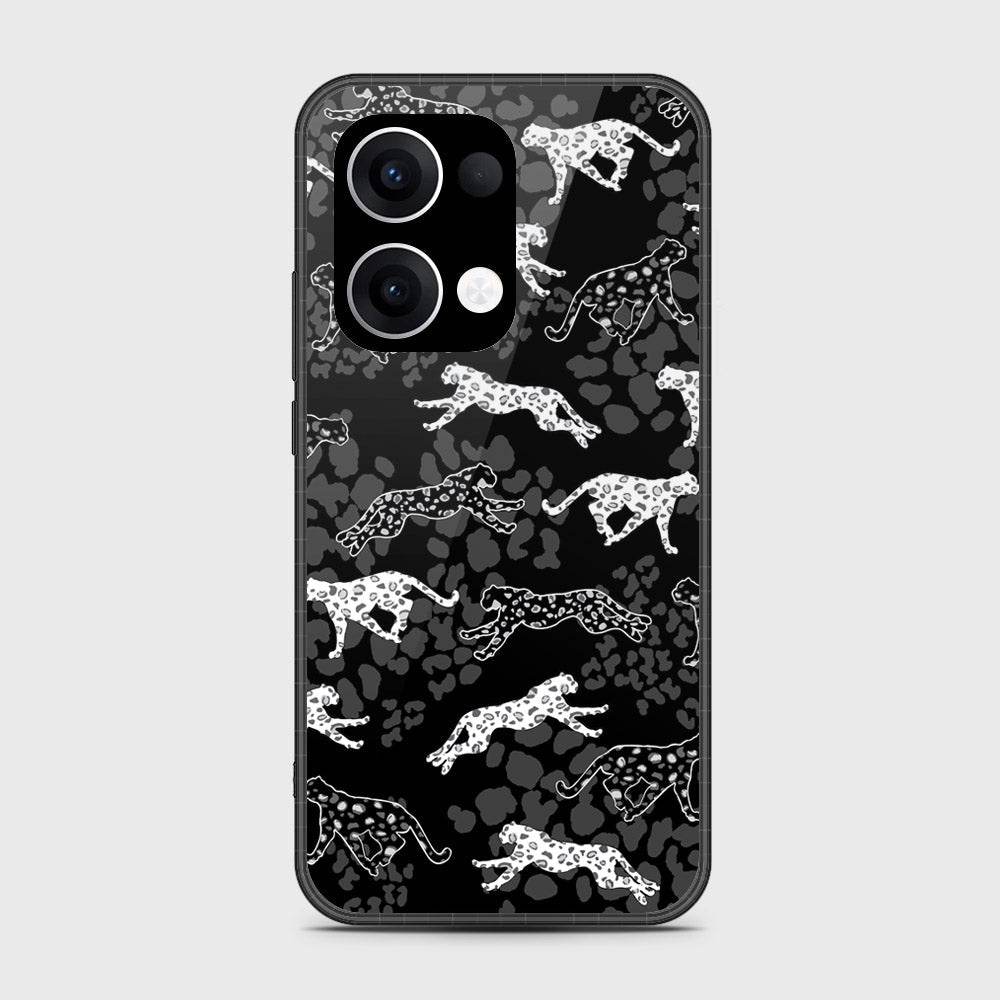 Oppo Reno 13 - Hustle Series - HQ Premium Shine Durable Shatterproof Case - Futurestore.pk