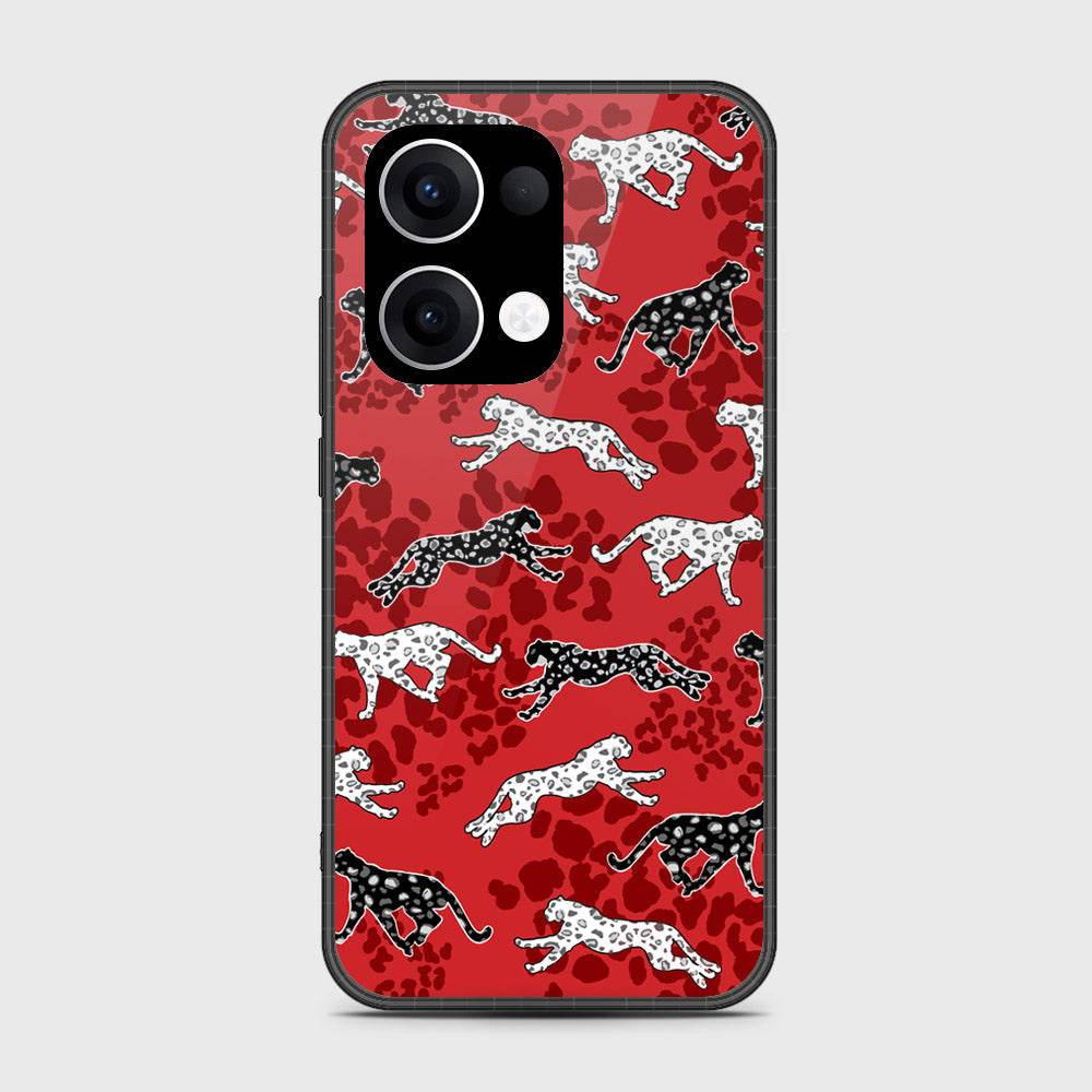 Oppo Reno 13 - Hustle Series - HQ Premium Shine Durable Shatterproof Case - Futurestore.pk