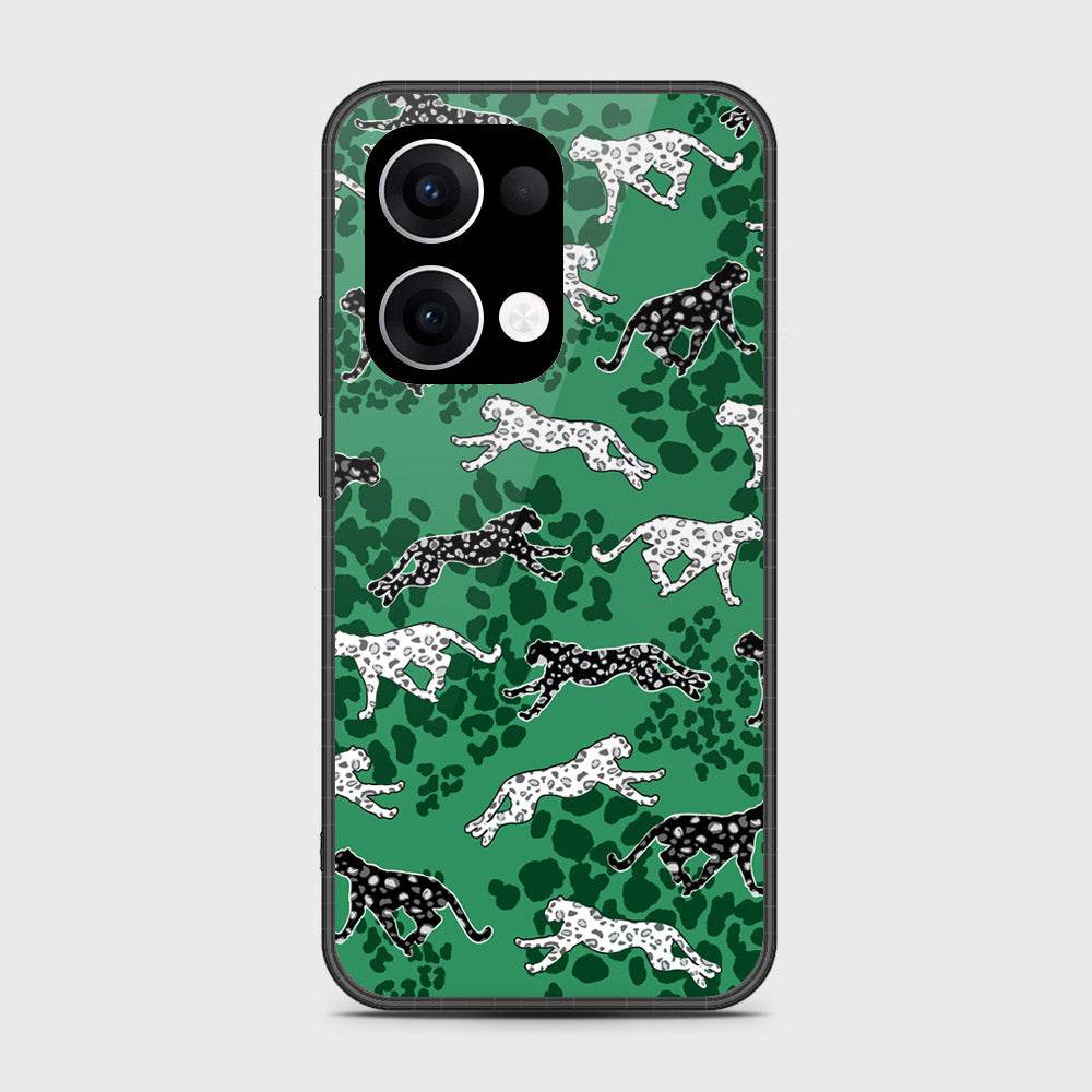 Oppo Reno 13 - Hustle Series - HQ Premium Shine Durable Shatterproof Case - Futurestore.pk
