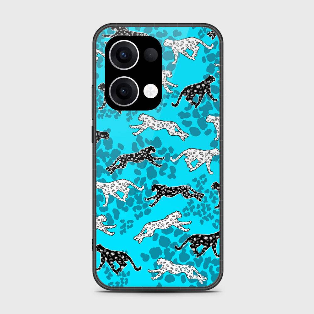 Oppo Reno 13 - Hustle Series - HQ Premium Shine Durable Shatterproof Case - Futurestore.pk