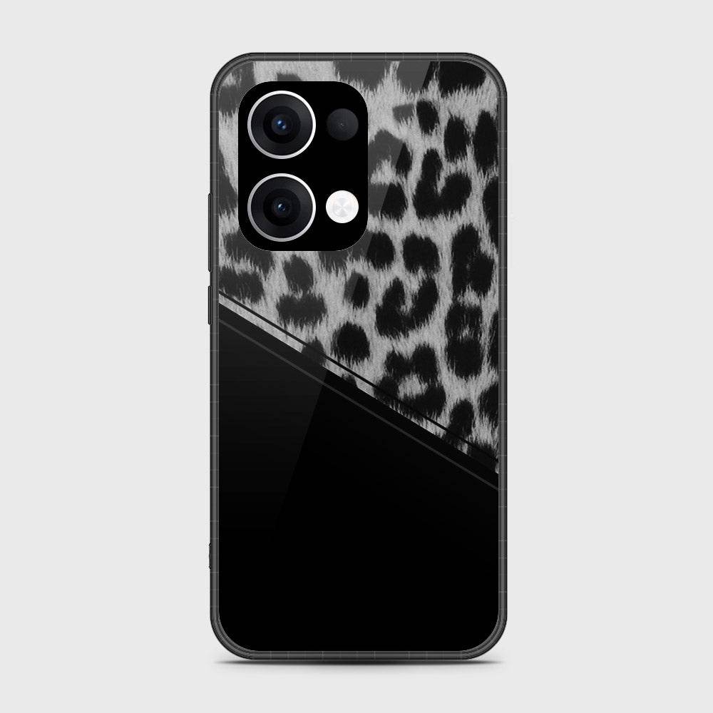 Oppo Reno 13 - Printed Skins Series - HQ Premium Shine Durable Shatterproof Case - Futurestore.pk