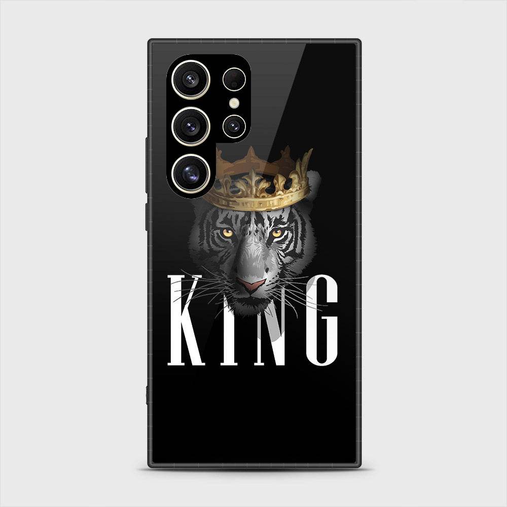 Samsung Galaxy S25 Ultra - Stellar Series - HQ Premium Shine Durable Shatterproof Case Design3