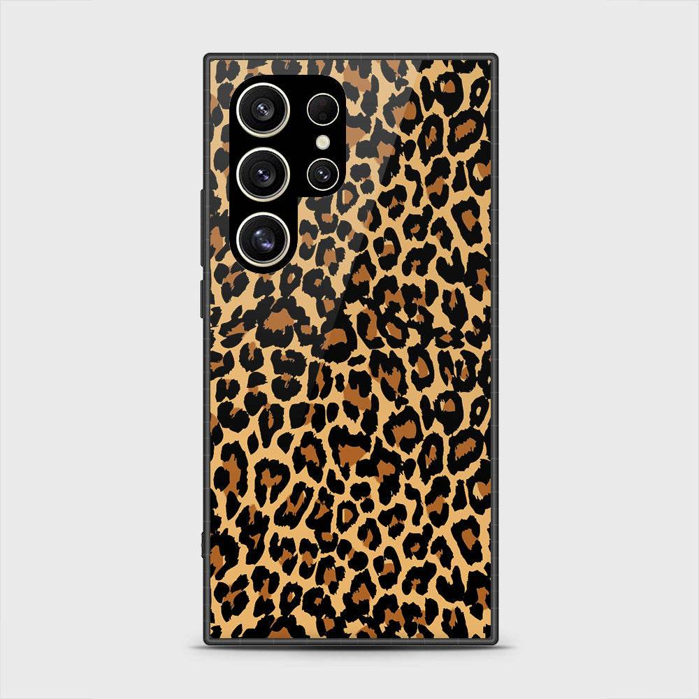 Samsung Galaxy S25 Ultra - Vanilla Dream Series - HQ Premium Shine Durable Shatterproof Case Design3