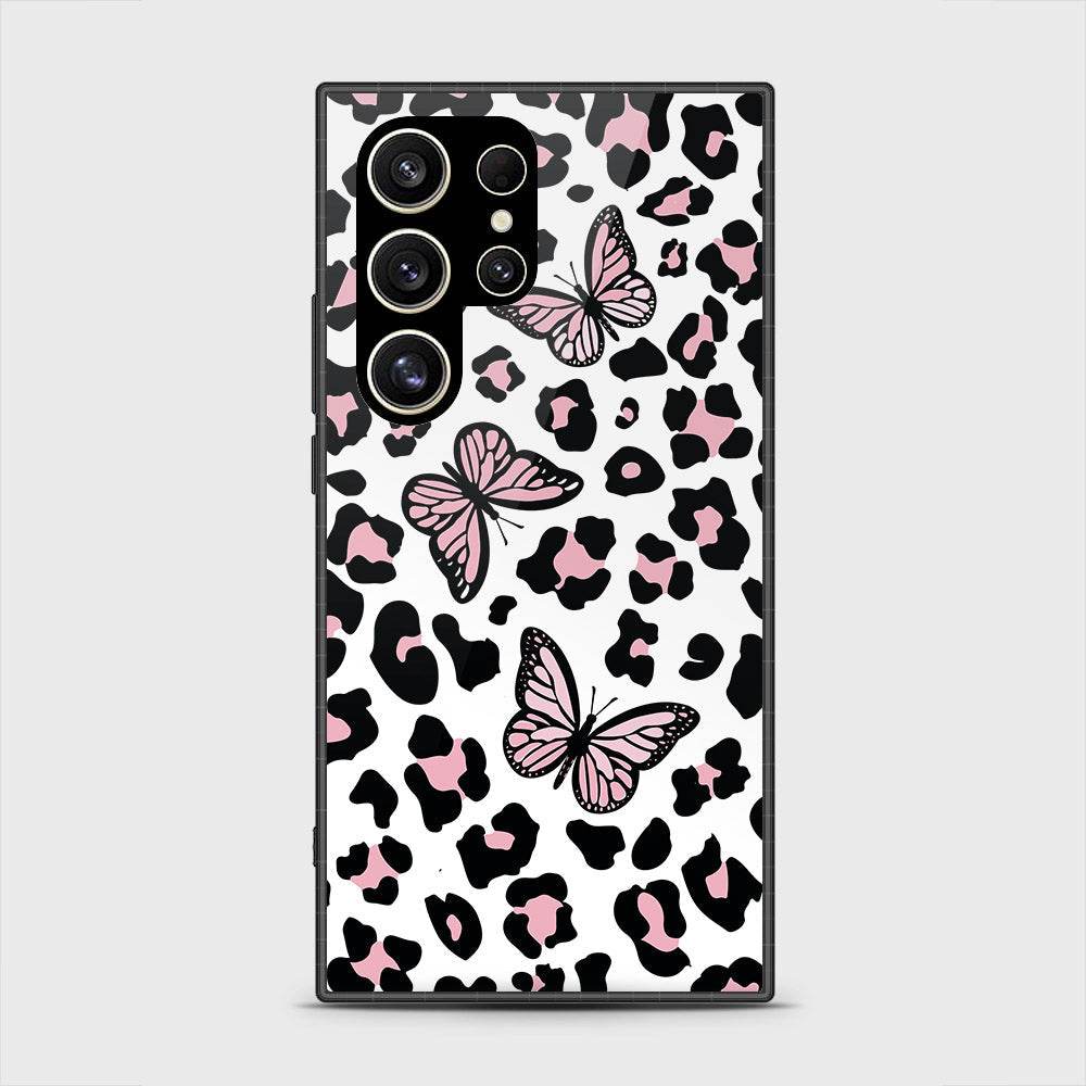 Samsung Galaxy S25 Ultra - Vanilla Dream Series - HQ Premium Shine Durable Shatterproof Case Design7
