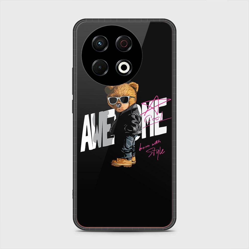 Tecno Spark 30 Pro - Stellar Series - HQ Premium Shine Durable Shatterproof Case - Futurestore.pk