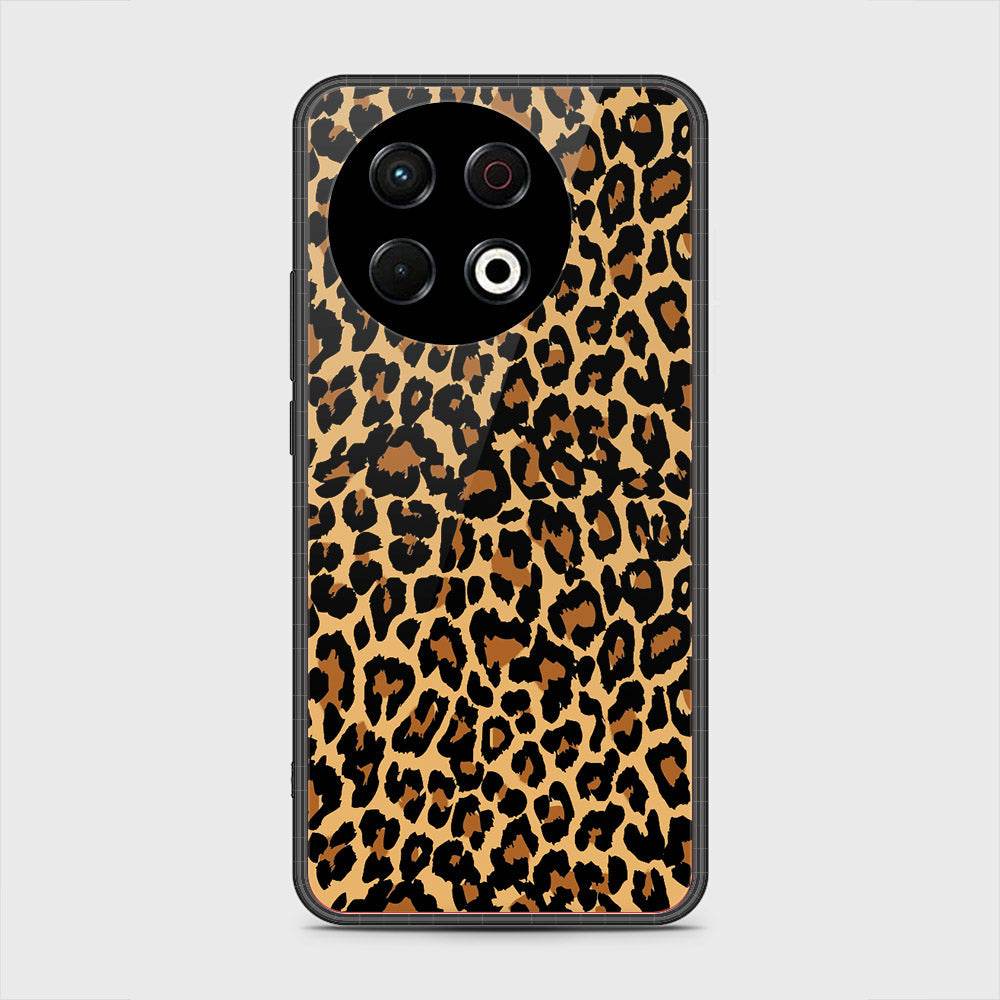 Tecno Spark 30 Pro - Vanilla Dream Series - HQ Premium Shine Durable Shatterproof Case - Futurestore.pk