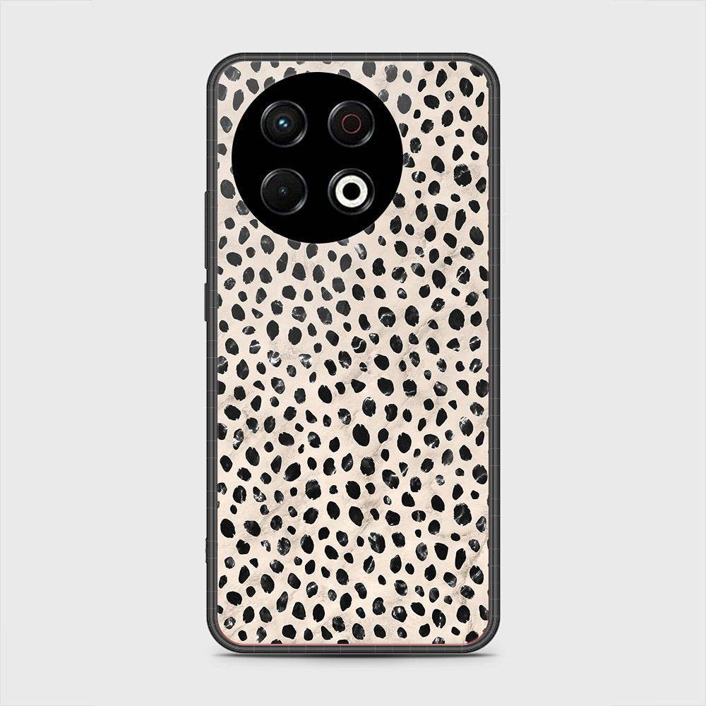 Tecno Spark 30 Pro - Vanilla Dream Series - HQ Premium Shine Durable Shatterproof Case - Futurestore.pk