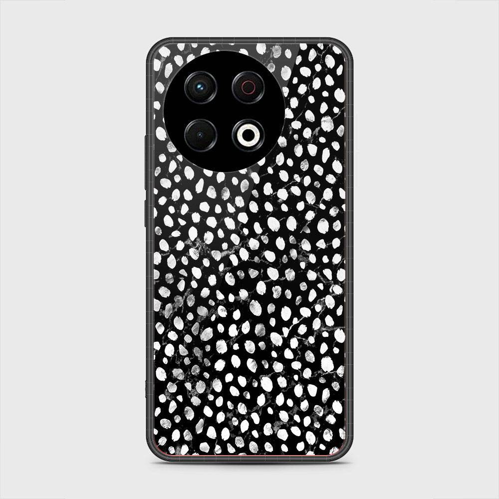 Tecno Spark 30 Pro - Vanilla Dream Series - HQ Premium Shine Durable Shatterproof Case - Futurestore.pk