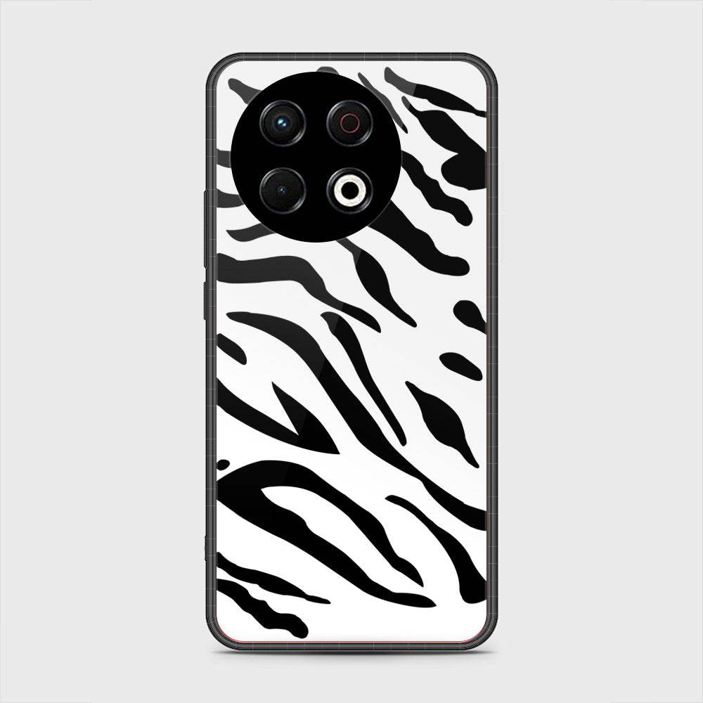 Tecno Spark 30 Pro - Vanilla Dream Series - HQ Premium Shine Durable Shatterproof Case - Futurestore.pk