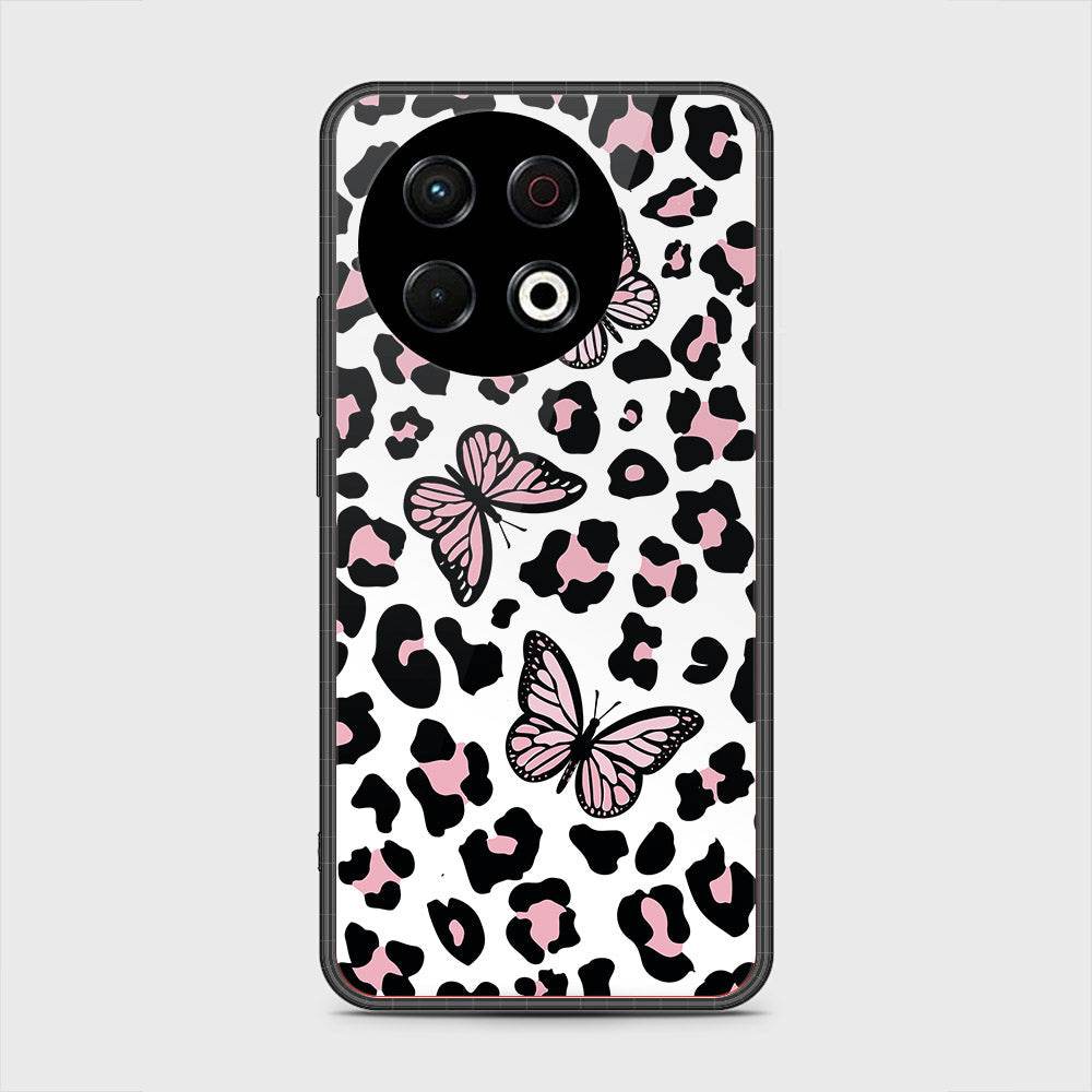 Tecno Spark 30 Pro - Vanilla Dream Series - HQ Premium Shine Durable Shatterproof Case - Futurestore.pk