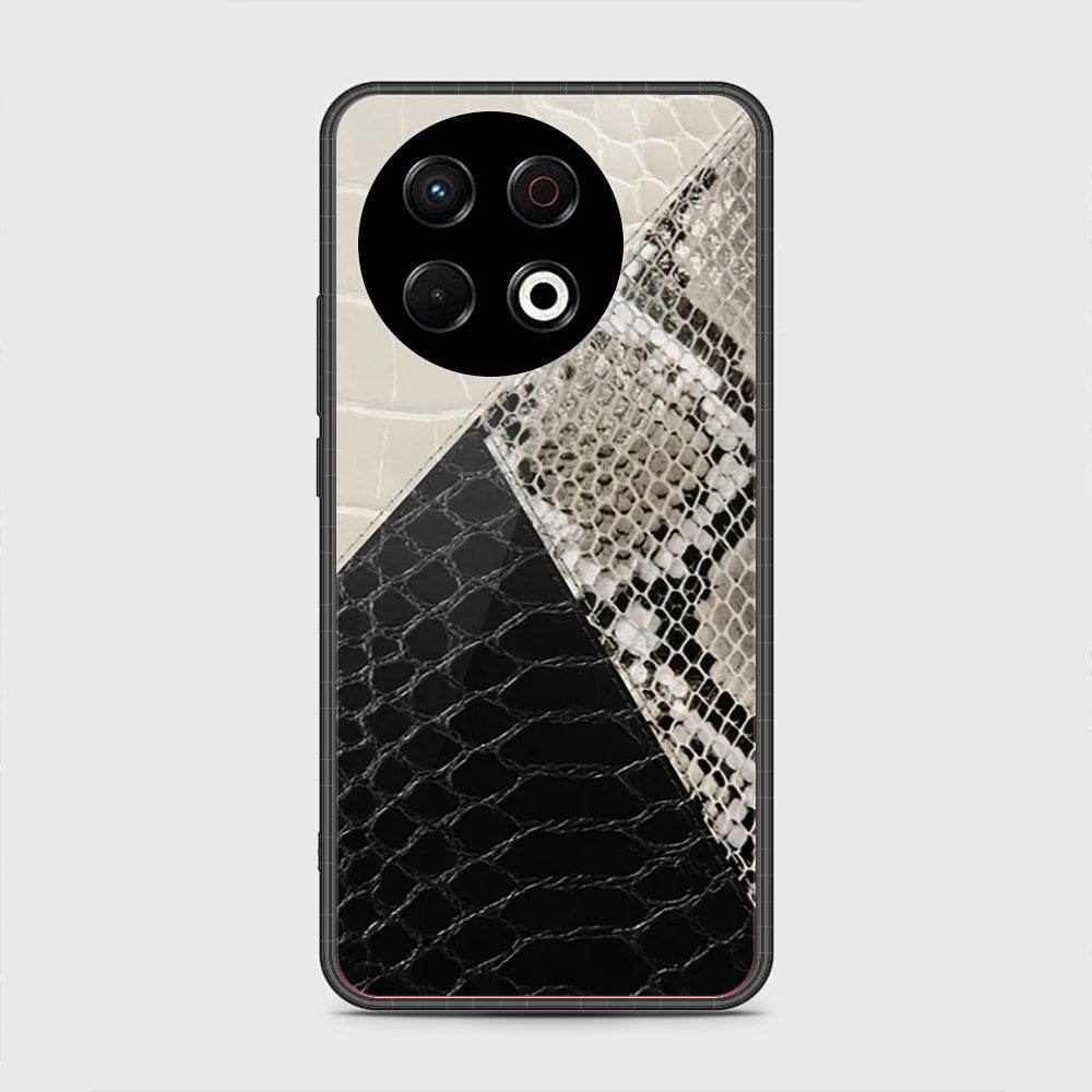 Tecno Spark 30 Pro - Printed Skins Series - HQ Premium Shine Durable Shatterproof Case - Futurestore.pk