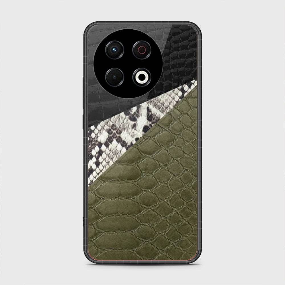 Tecno Spark 30 Pro - Printed Skins Series - HQ Premium Shine Durable Shatterproof Case - Futurestore.pk