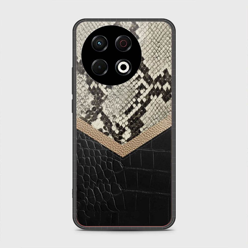 Tecno Spark 30 Pro - Printed Skins Series - HQ Premium Shine Durable Shatterproof Case - Futurestore.pk