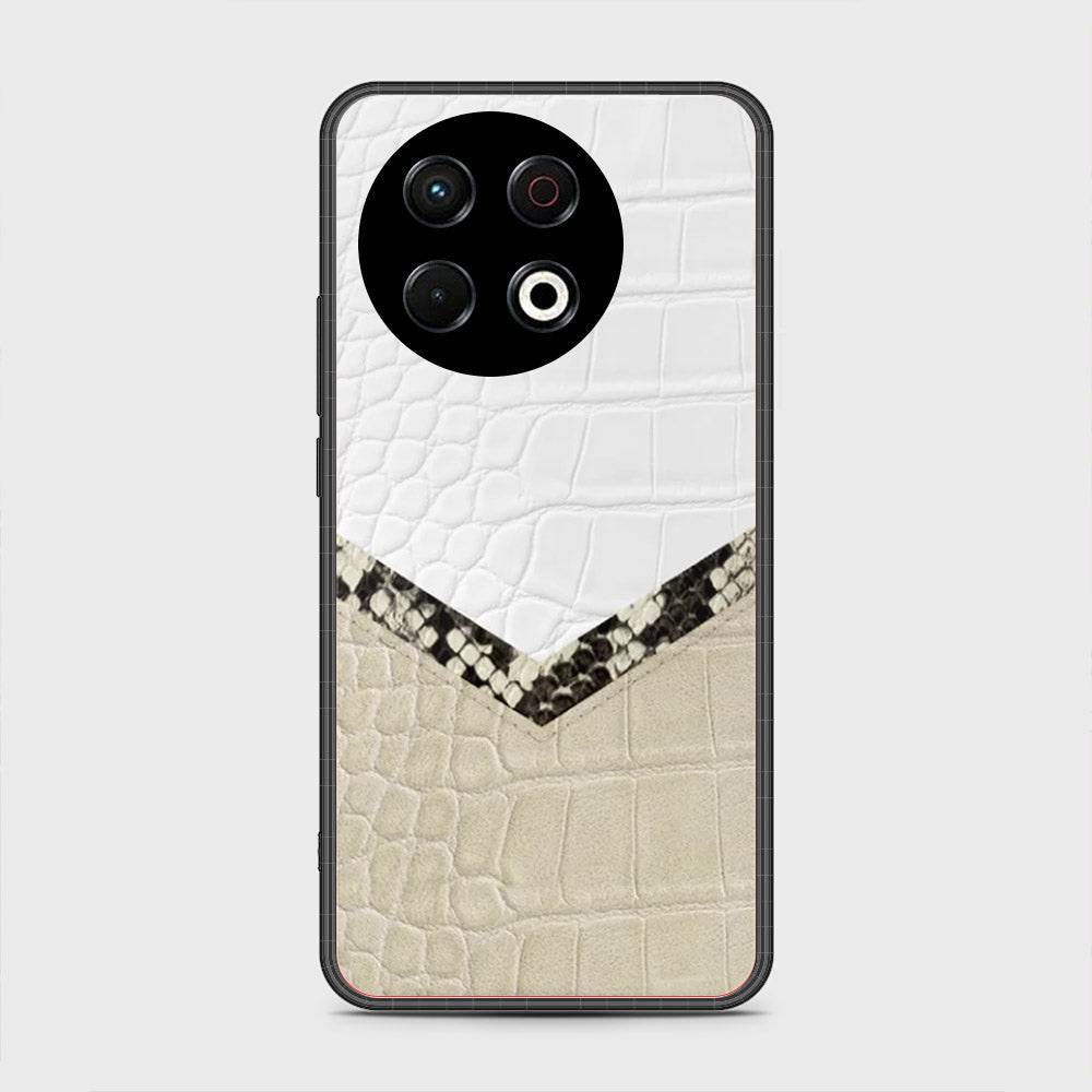 Tecno Spark 30 Pro - Printed Skins Series - HQ Premium Shine Durable Shatterproof Case - Futurestore.pk
