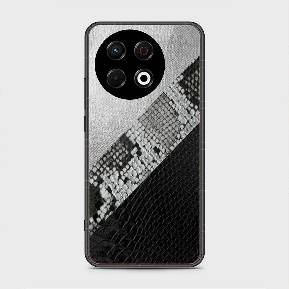 Tecno Spark 30 Pro - Printed Skins Series - HQ Premium Shine Durable Shatterproof Case - Futurestore.pk