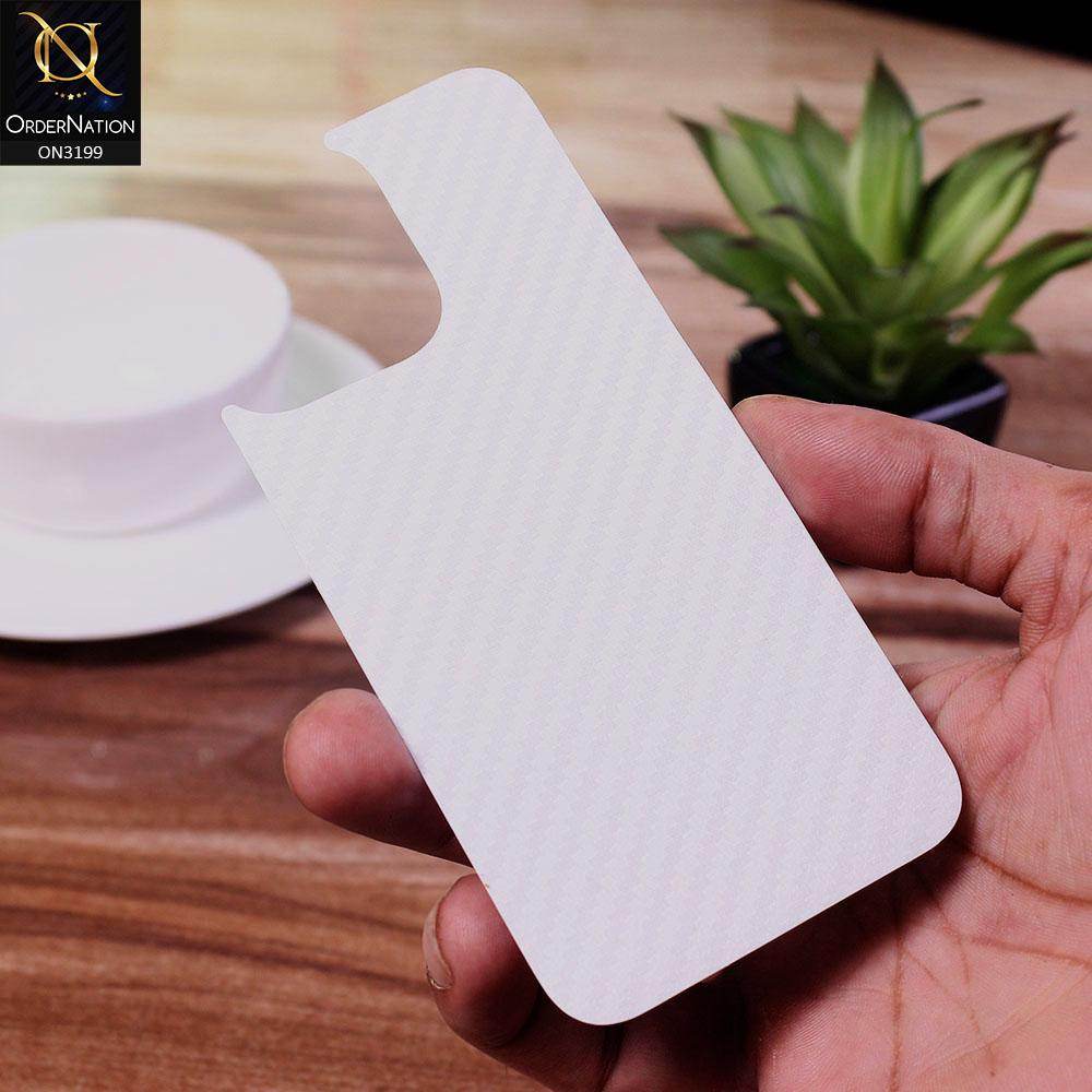 iPhone 13 Protector - QY High Definition Extreme Quality Front & Back Protector - Futurestore.pk