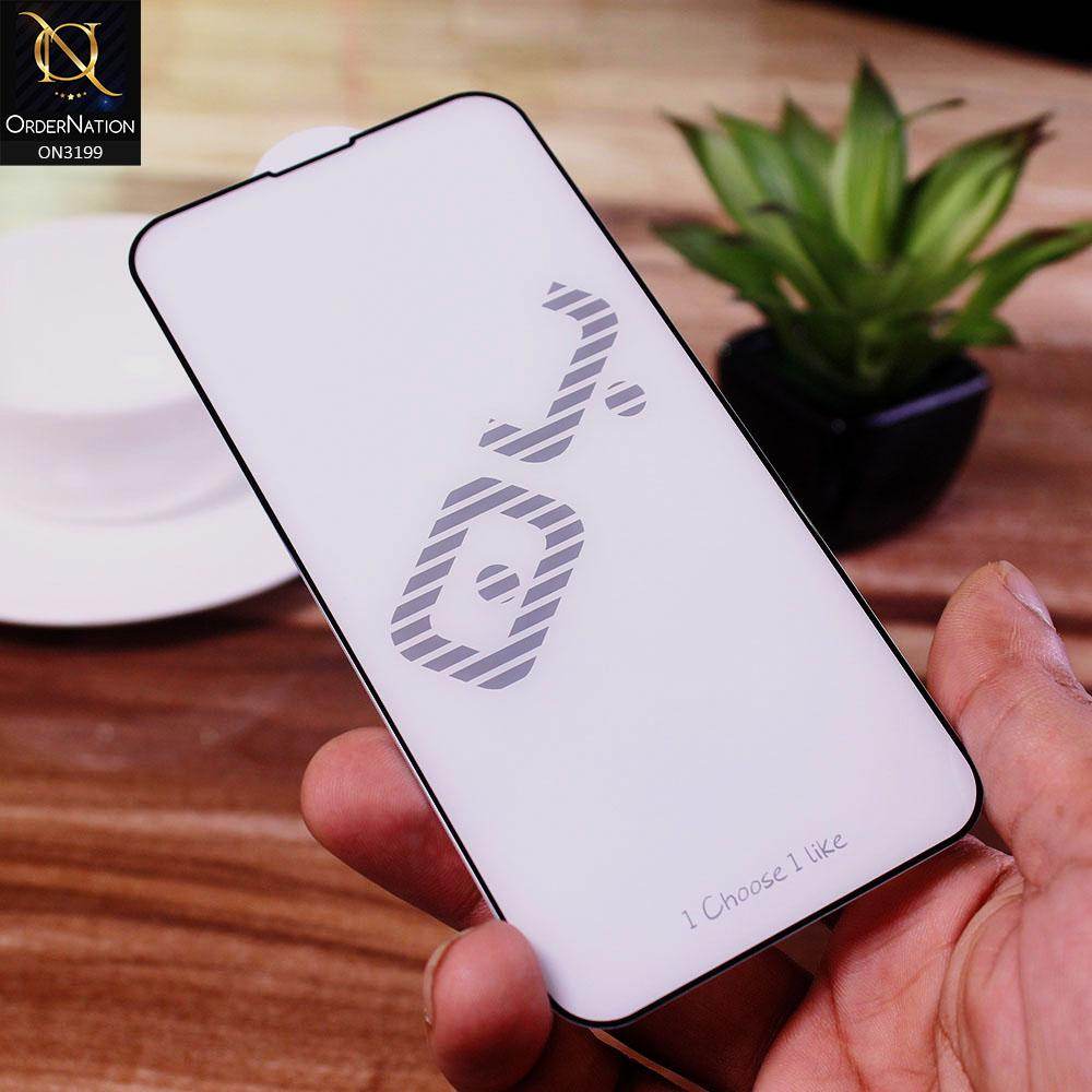 iPhone 13 Protector - QY High Definition Extreme Quality Front & Back Protector - Futurestore.pk