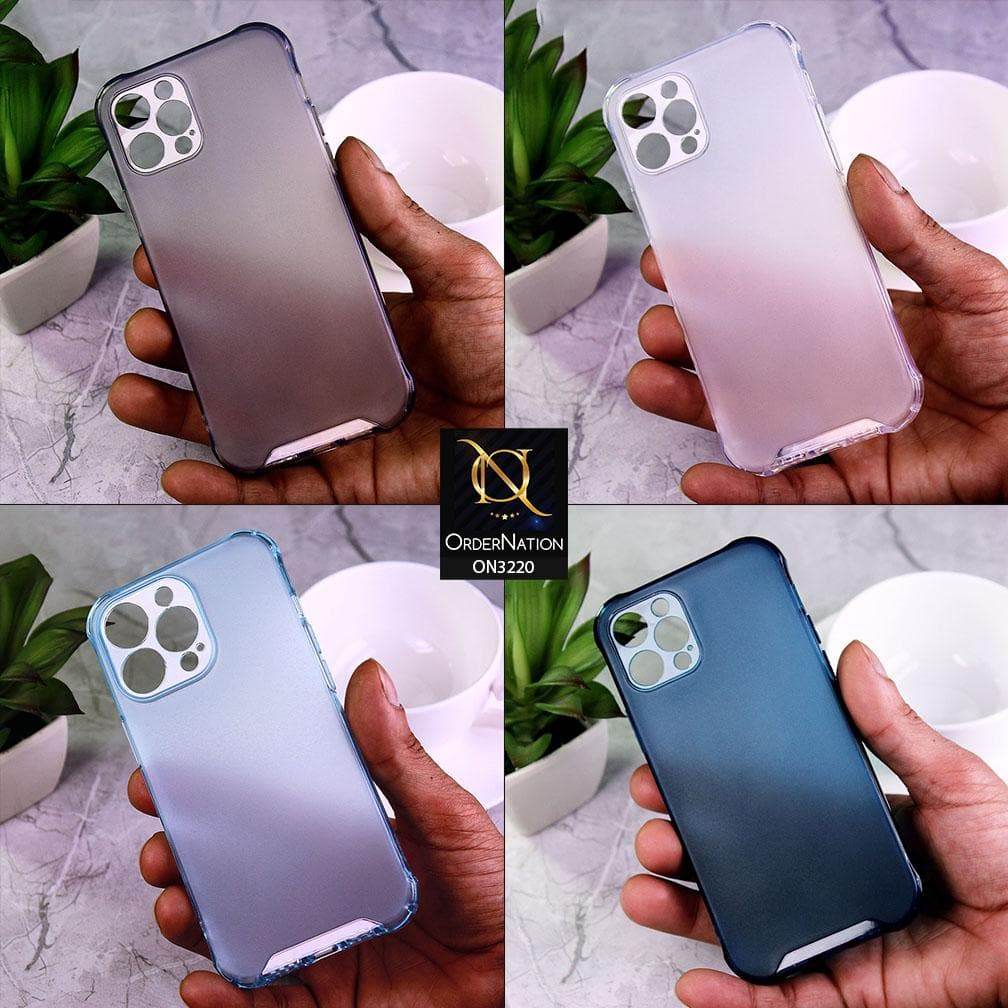 iPhone 13 Cover - Black - Protective Anti-Scratch Soft Back Case with Camera Protection - Futurestore.pk