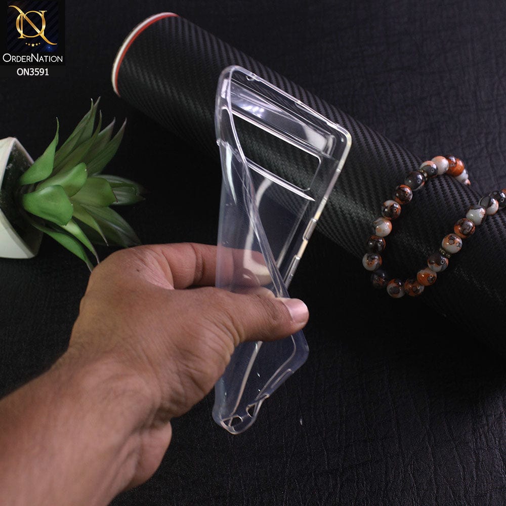 Google Pixel 3a XL Cover - Soft 4D Design Shockproof Silicone Transparent Clear Case on3591-collage_25602ca2-cb1c-49d8-8b1f-e5922e395102 Google Pixel 3a XL