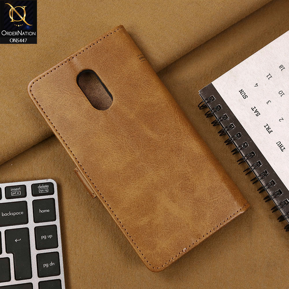 OnePlus 7 Cover - Light Brown - Premium Leather Megantic Flip Book Covers With Card Holding Option on5447-oneplus6t-oneplus7-lightbrown_32ff57ff-93c6-4eae-bc1a-b270fde3bb5f OnePlus 7