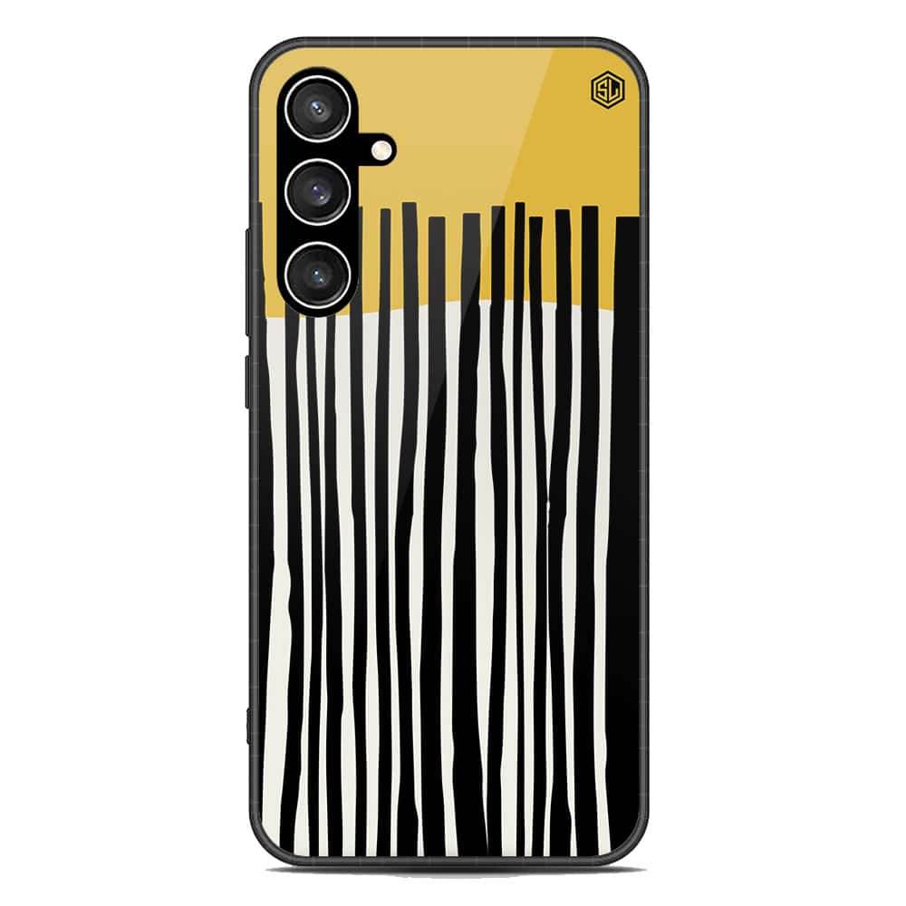 Polka Dots Series Soft Phone Case - Premium Glass Case - Samsung Galaxy S23 FE - Futurestore.pk