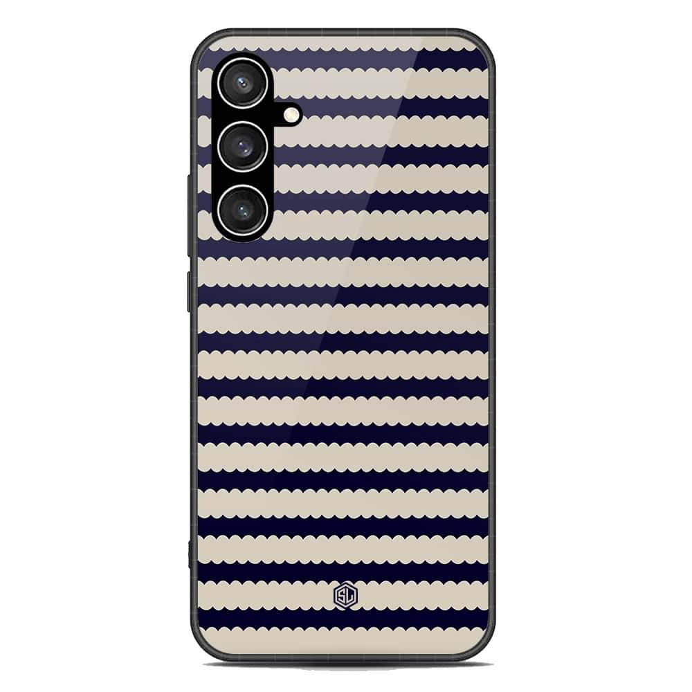 Trending Designs Series Soft Phone Case - Premium Glass Case - Samsung Galaxy S23 FE - Futurestore.pk