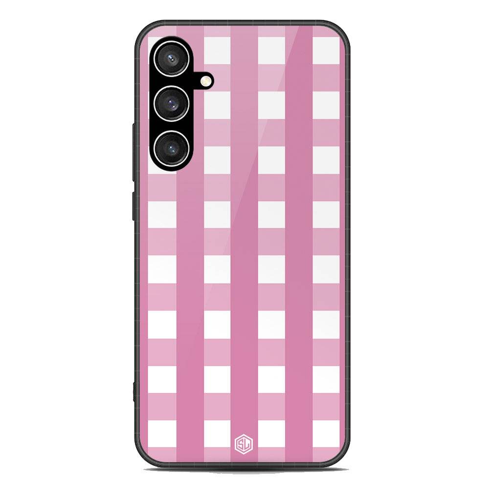 Trending Designs Series Soft Phone Case - Premium Glass Case - Design 6 - Samsung Galaxy S23 FE - Futurestore.pk