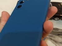 Samsung Galaxy A16 Silicone Phone Case