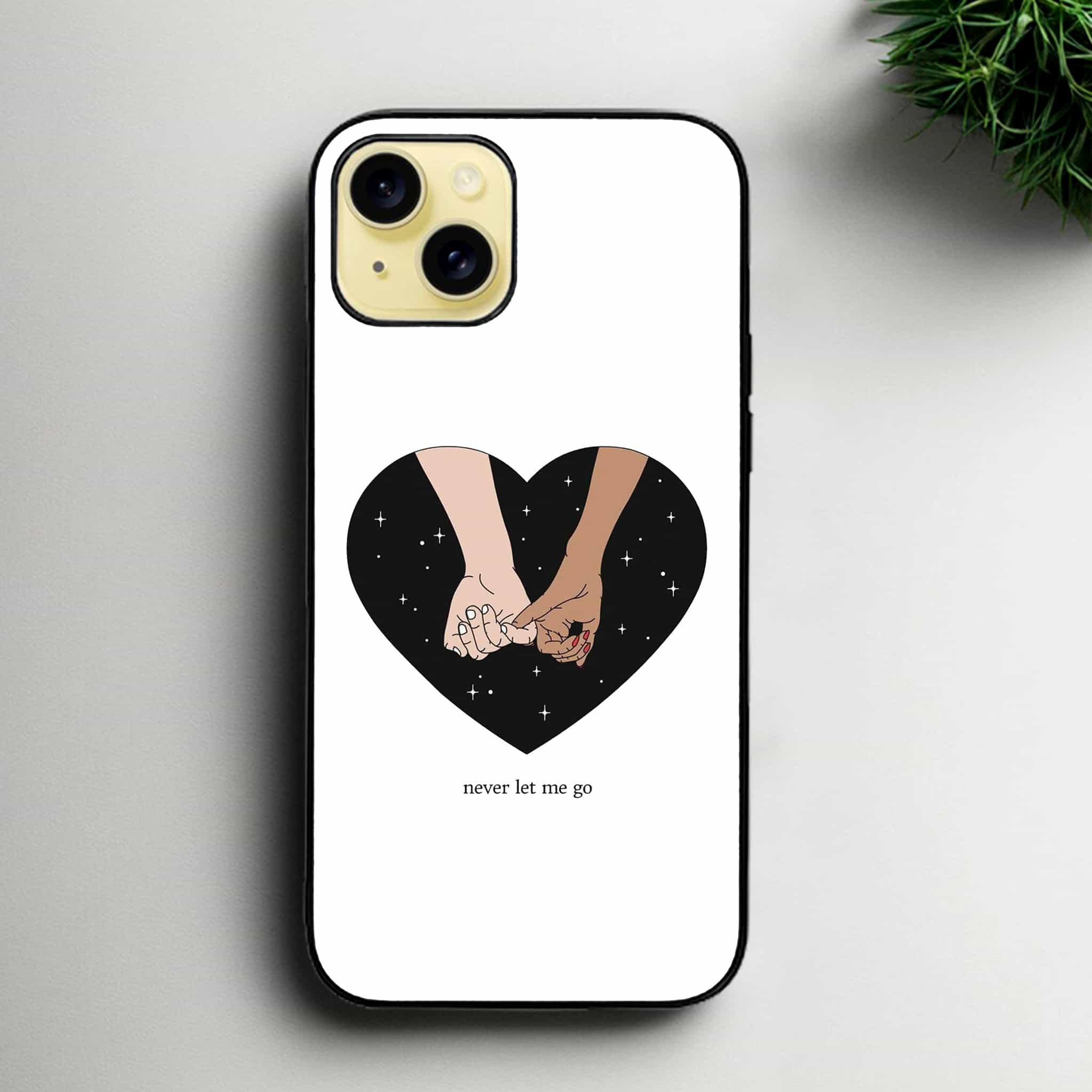 customise cases in pakistan