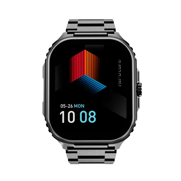 HiFuture Ultra3PRO Smart Watch