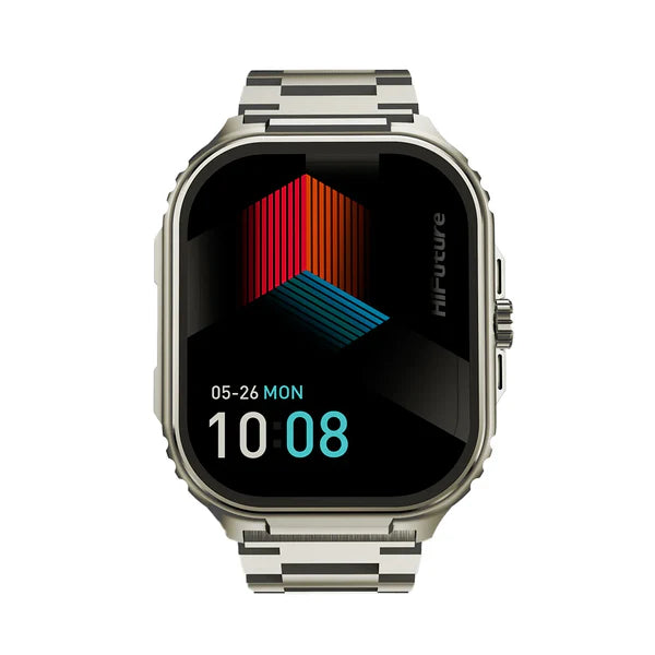 HiFuture Ultra3PRO Smart Watch