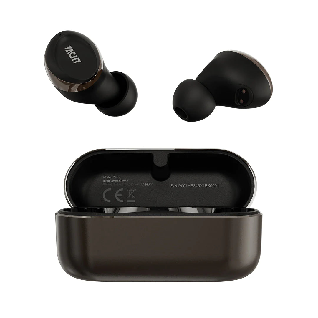 HiFuture Yacht TWS  Qualcomm Earbuds High Level in Ear